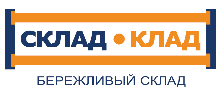 Логотип бренда участника выставки CeMAT Russia