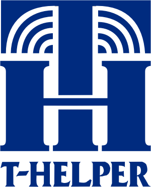 Логотип бренда участника выставки CeMAT Russia