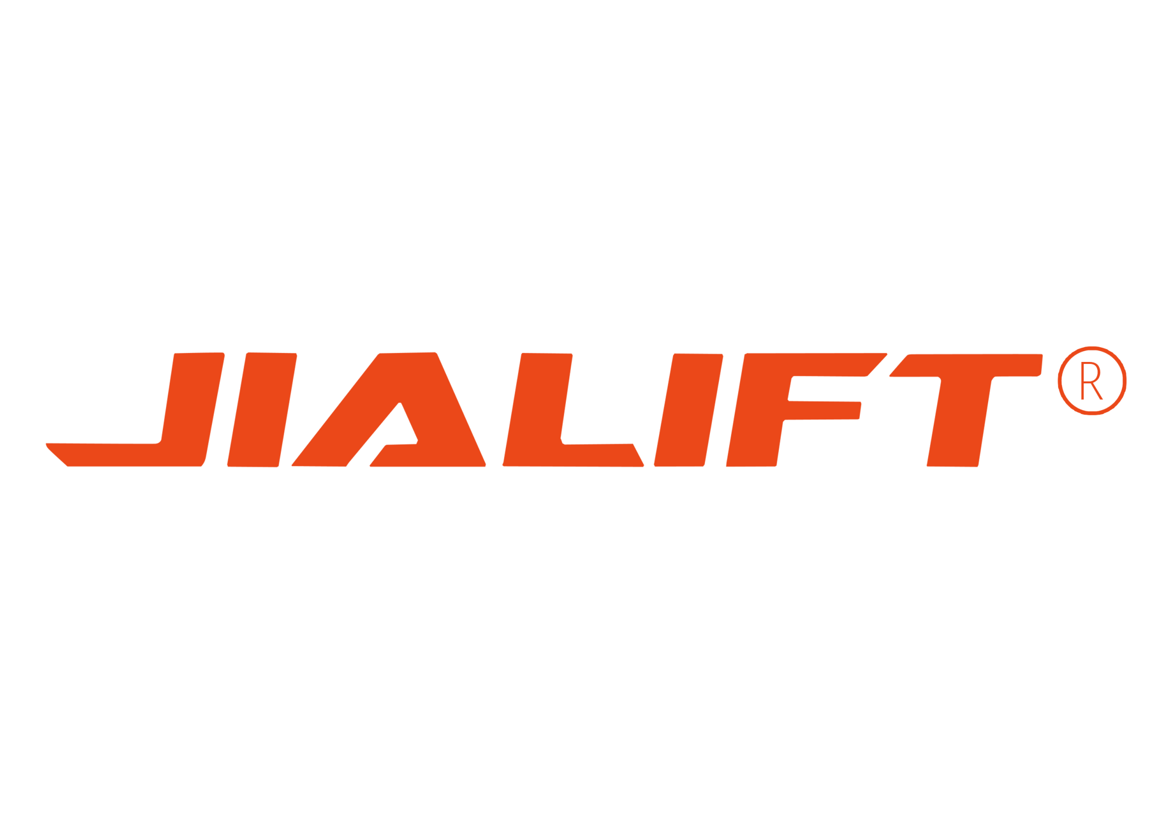 Логотип компании Zhejiang Jialift Warehouse Equipment Co., Ltd. 
