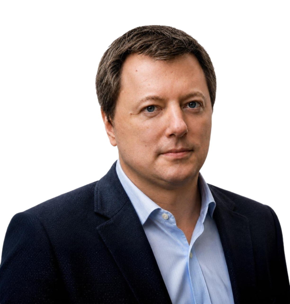 Dmitry Ogurtsov