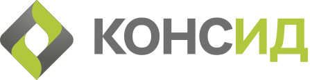 Consid company logo