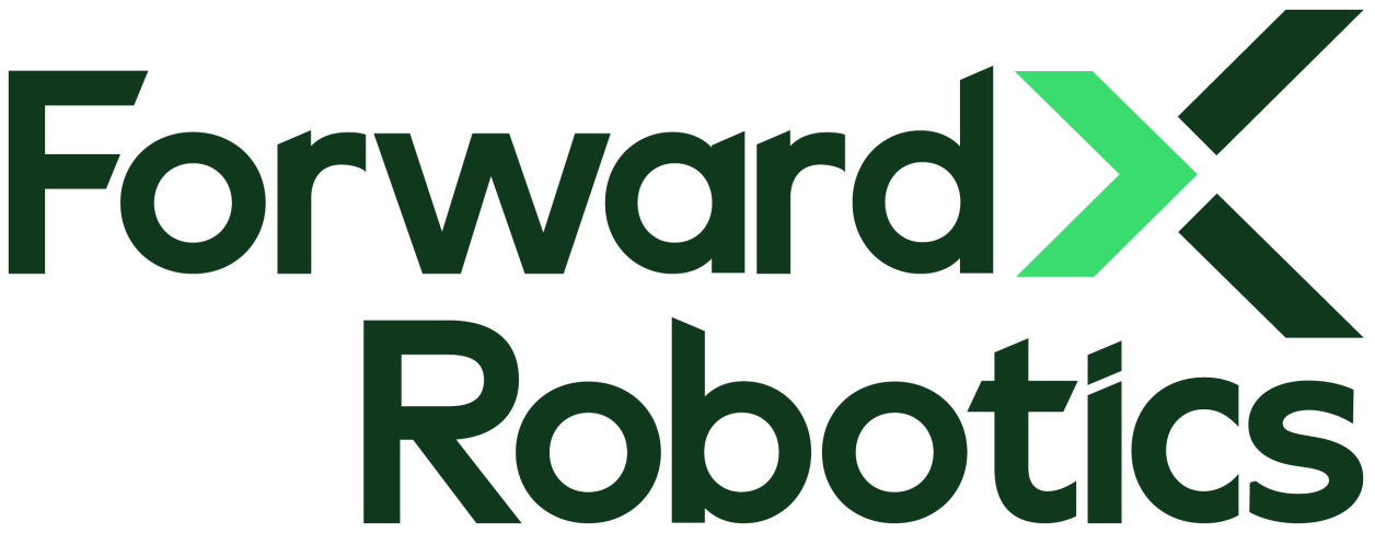 Логотип бренда участника выставки CeMAT Russia