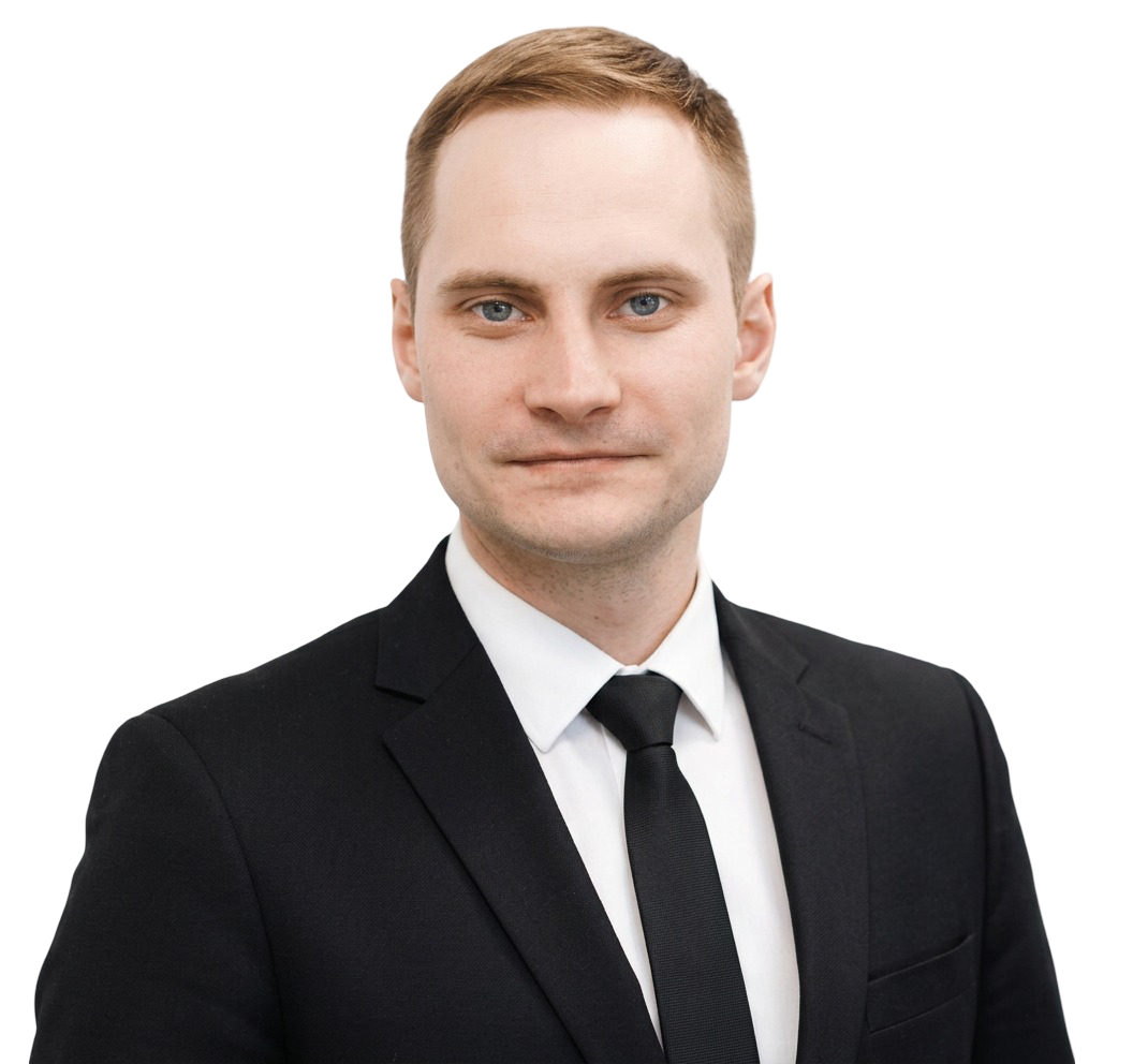 Alexander Vasiliev