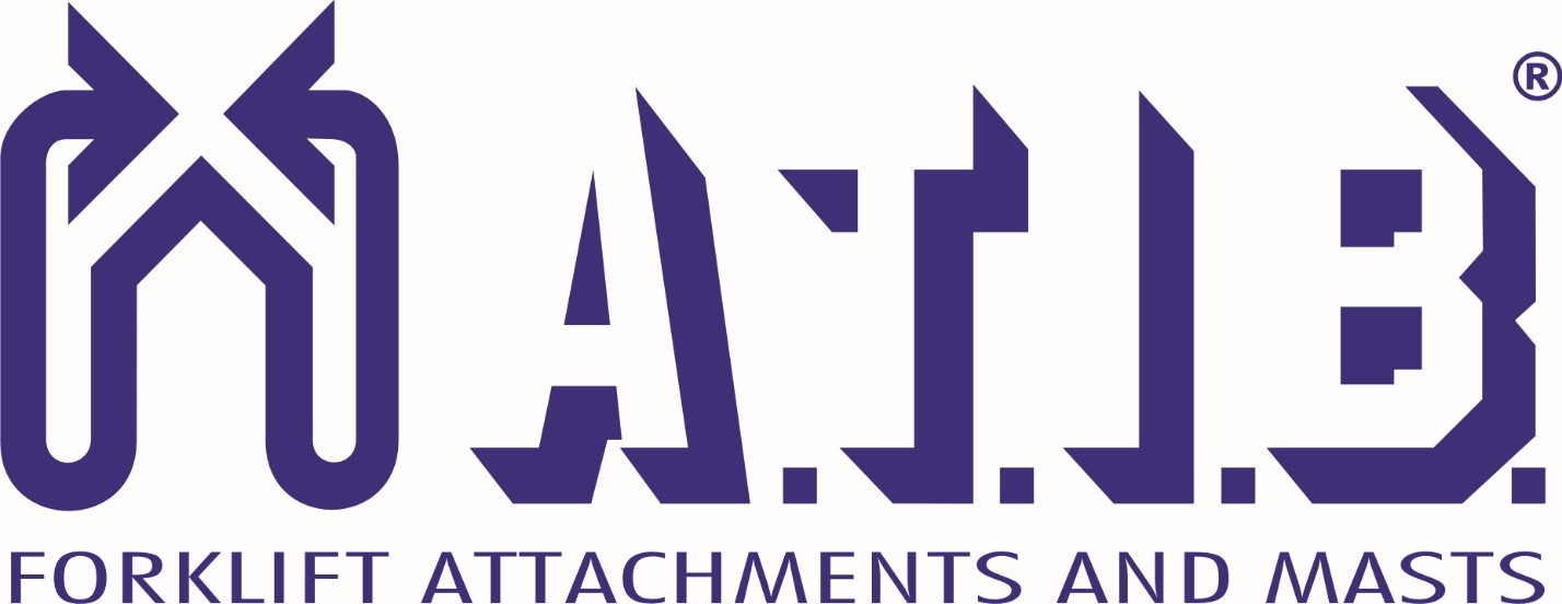 Логотип бренда участника выставки CeMAT Russia