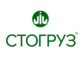 Логотип бренда участника выставки CeMAT Russia