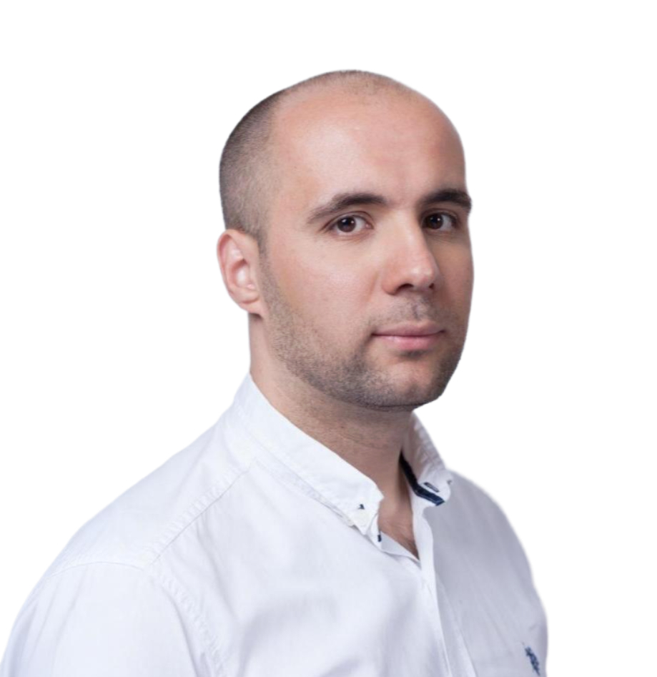 Dmitry Mikhailidi