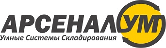 Логотип бренда участника выставки CeMAT Russia