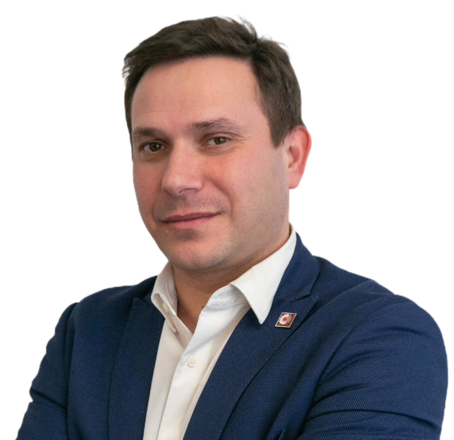 Dmitry Geller