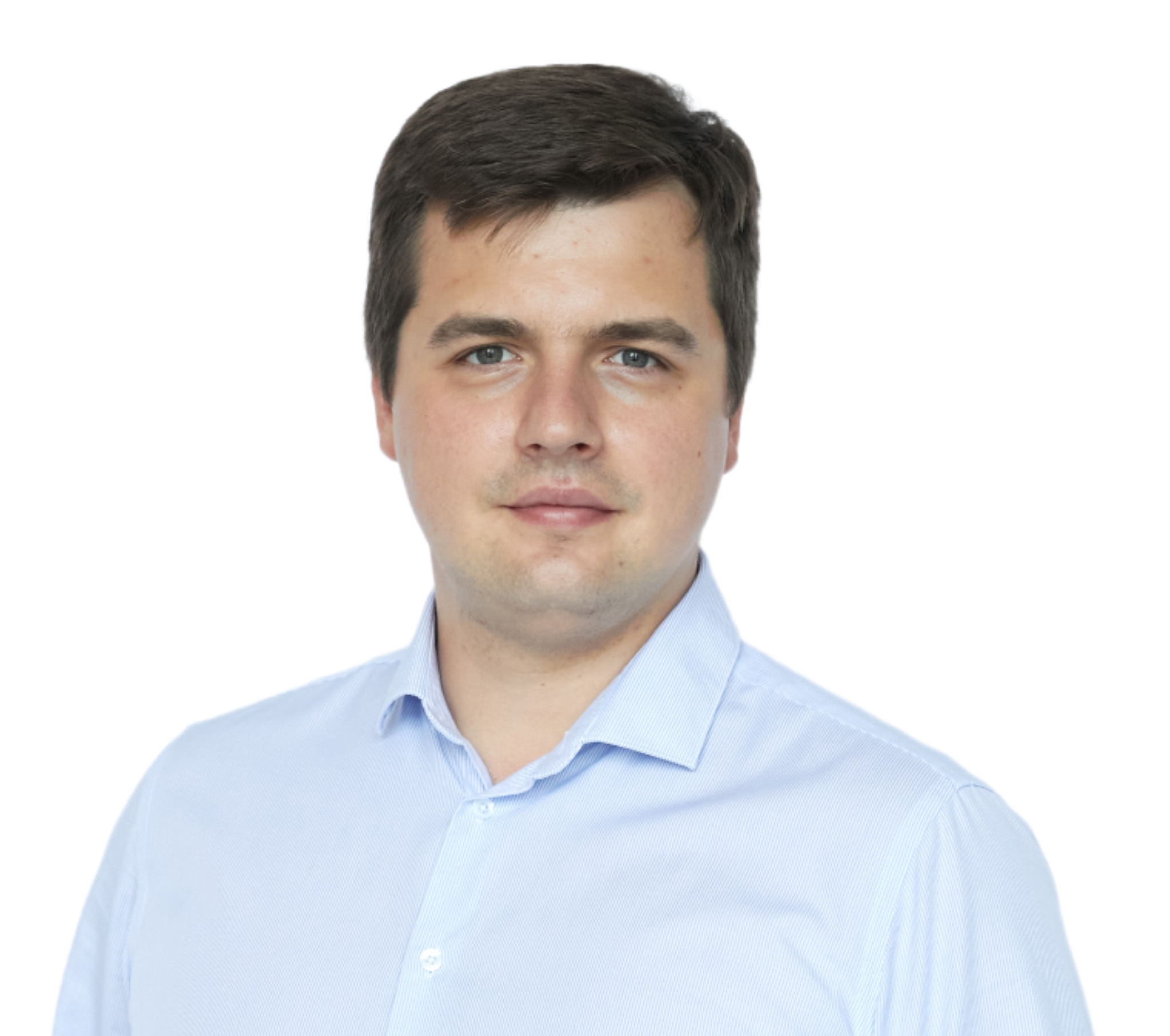 Nikolai Darinsky