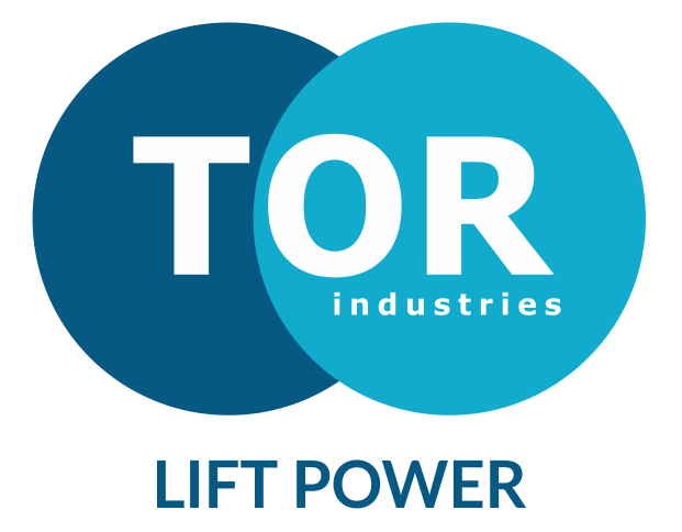 Логотип бренда участника выставки CeMAT Russia