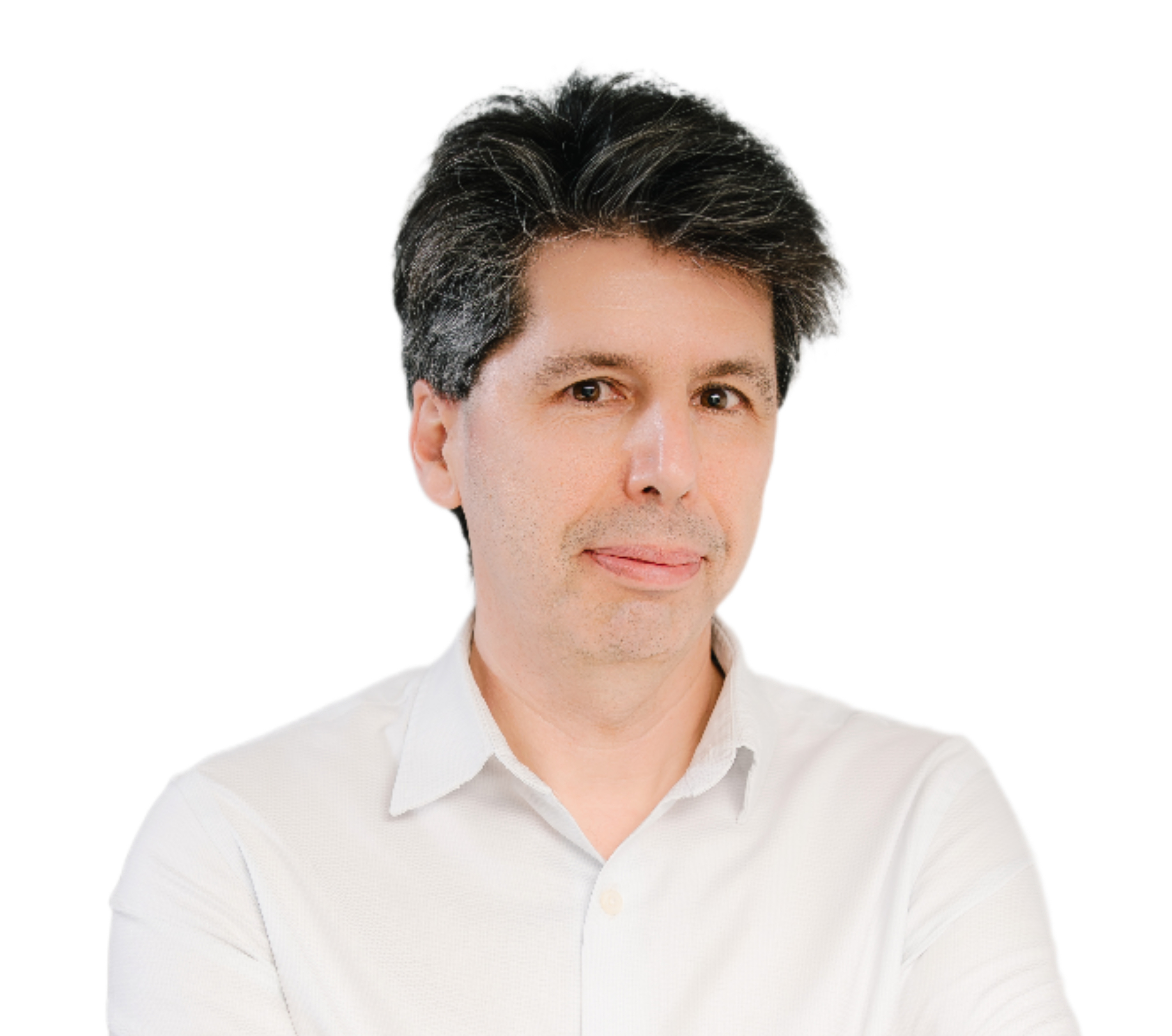 Mikhail Kader