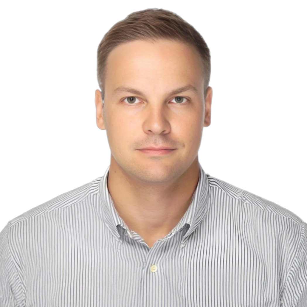 Dmitry Krikunov