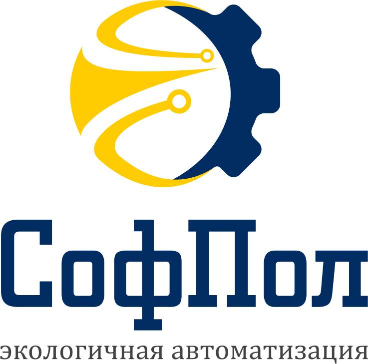 Логотип бренда участника выставки CeMAT Russia