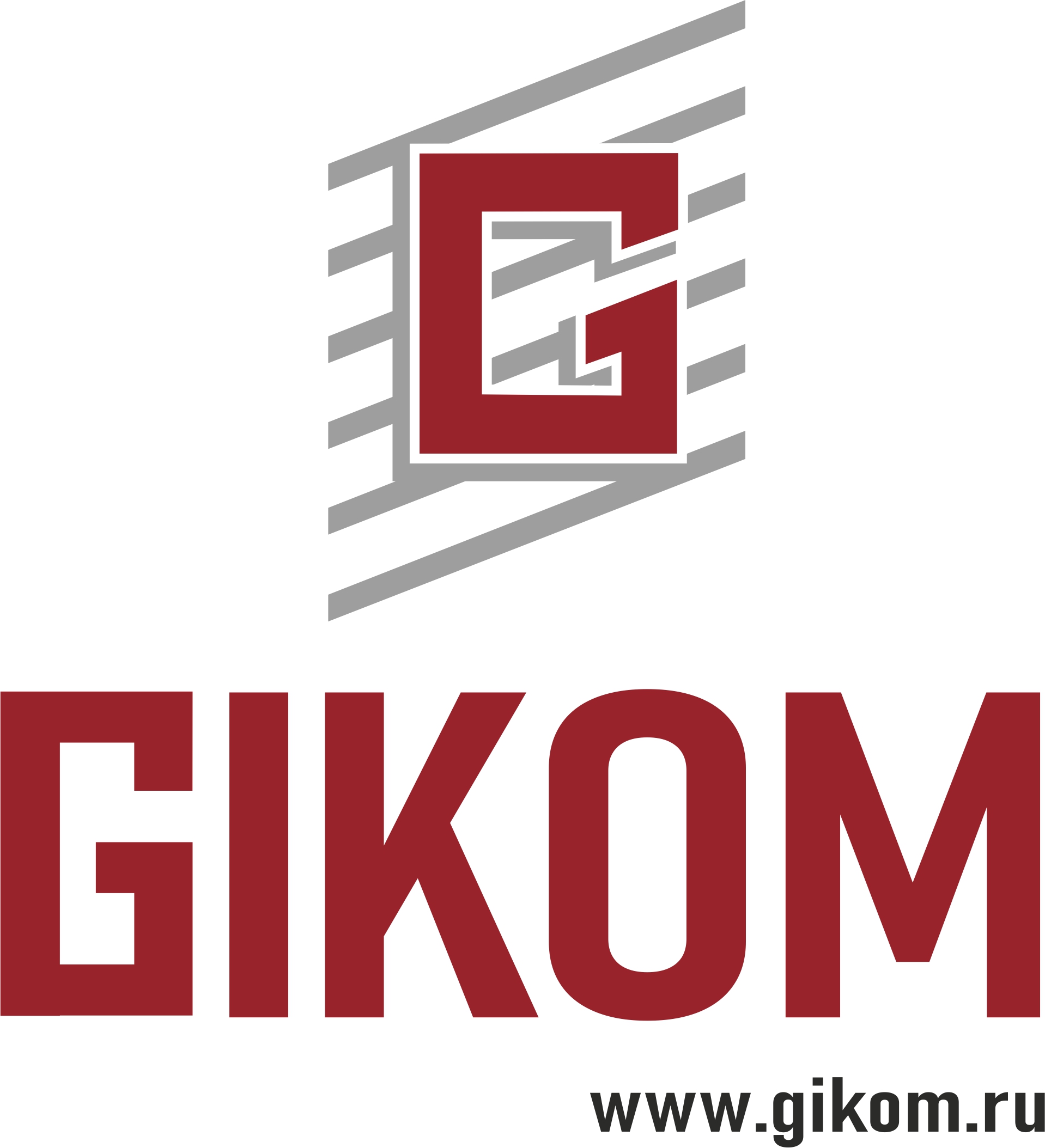 Логотип бренда участника выставки CeMAT Russia