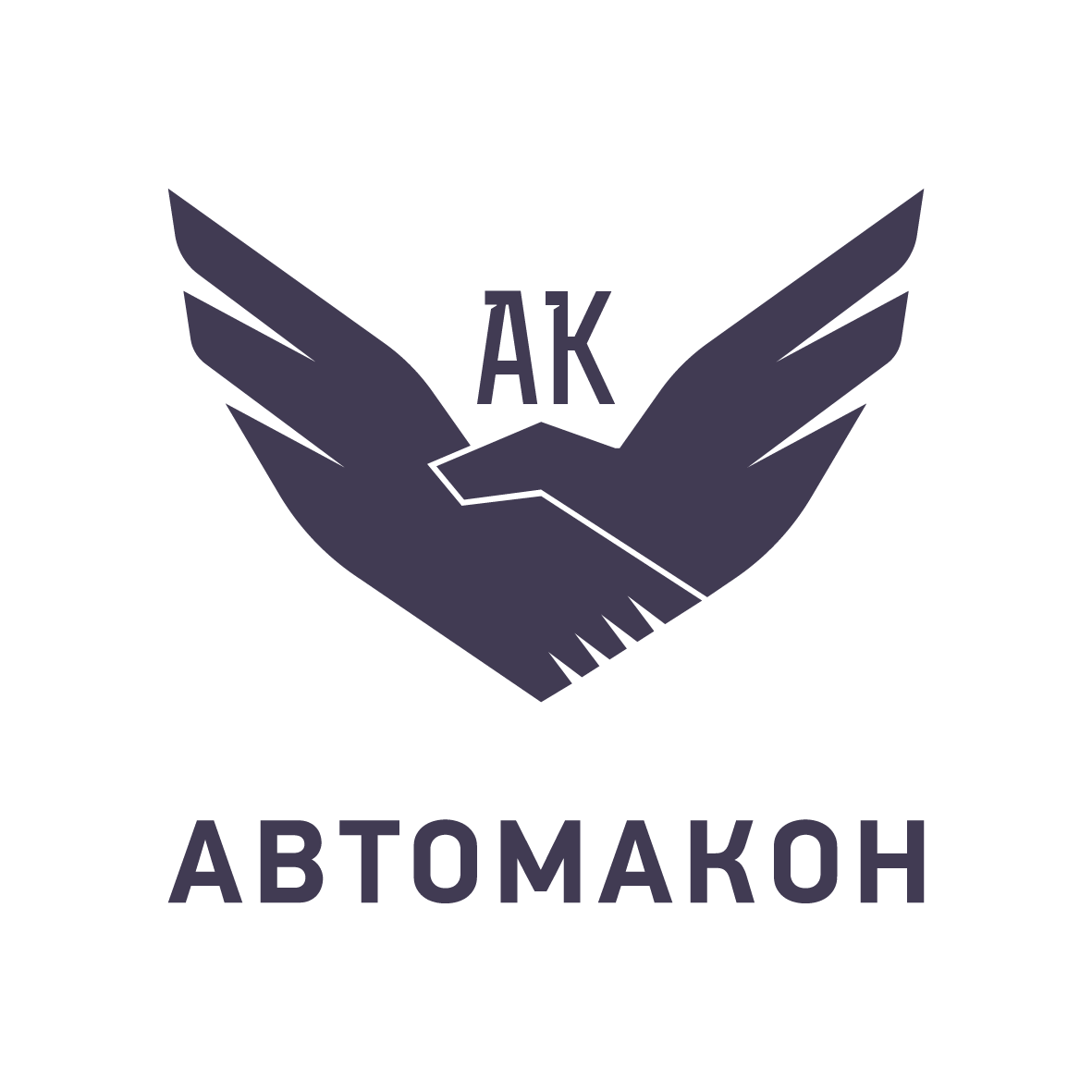 Логотип бренда участника выставки CeMAT Russia