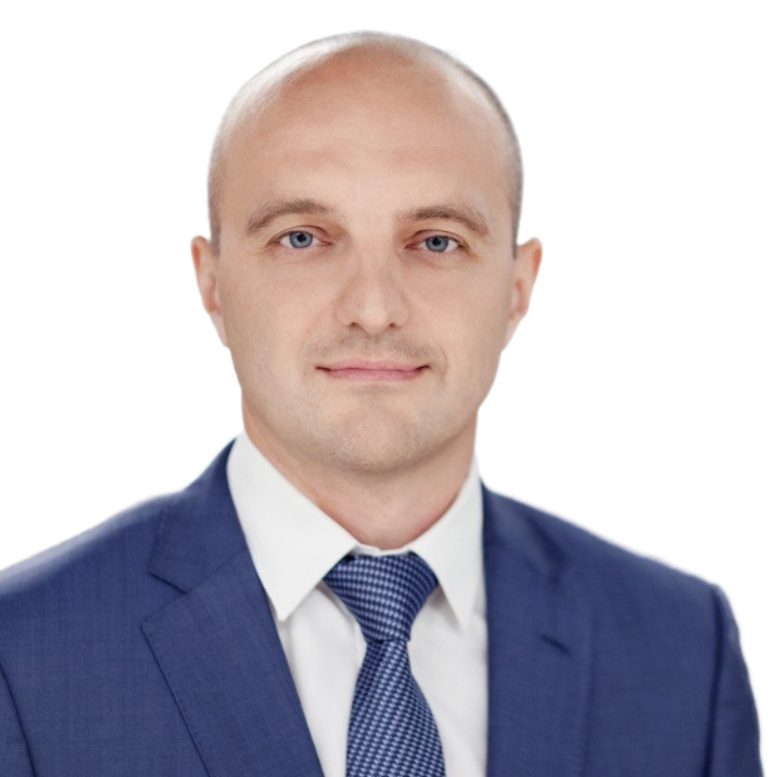 Mikhail Safonov