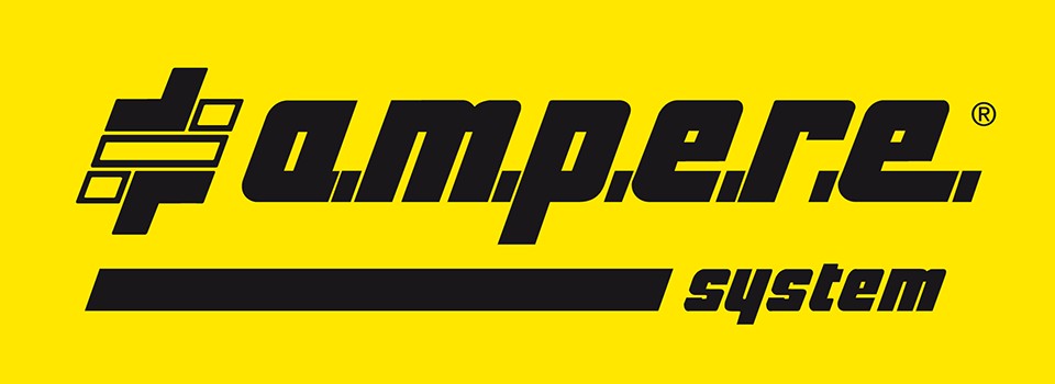 Логотип бренда участника выставки CeMAT Russia