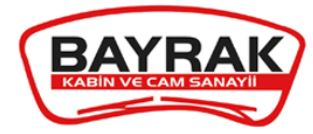 Логотип бренда участника выставки CeMAT Russia