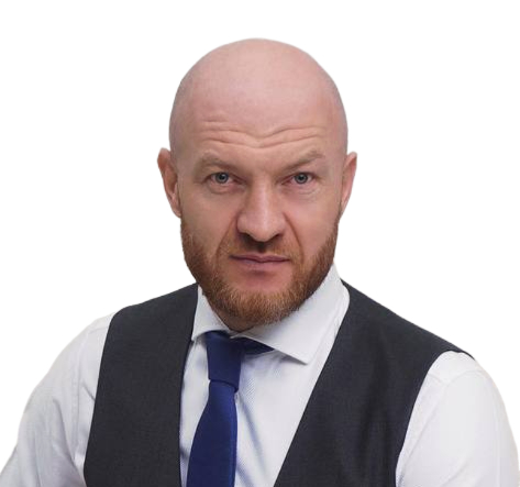 Evgeny Strelets