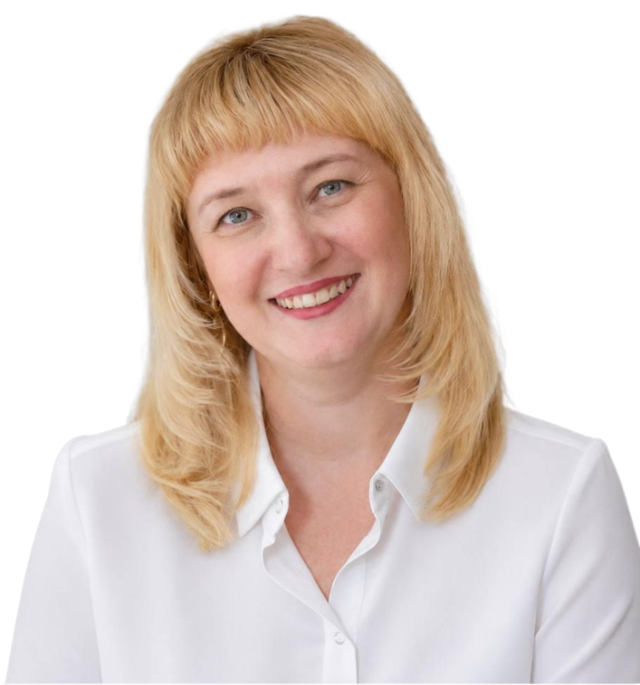Svetlana Ilinykh