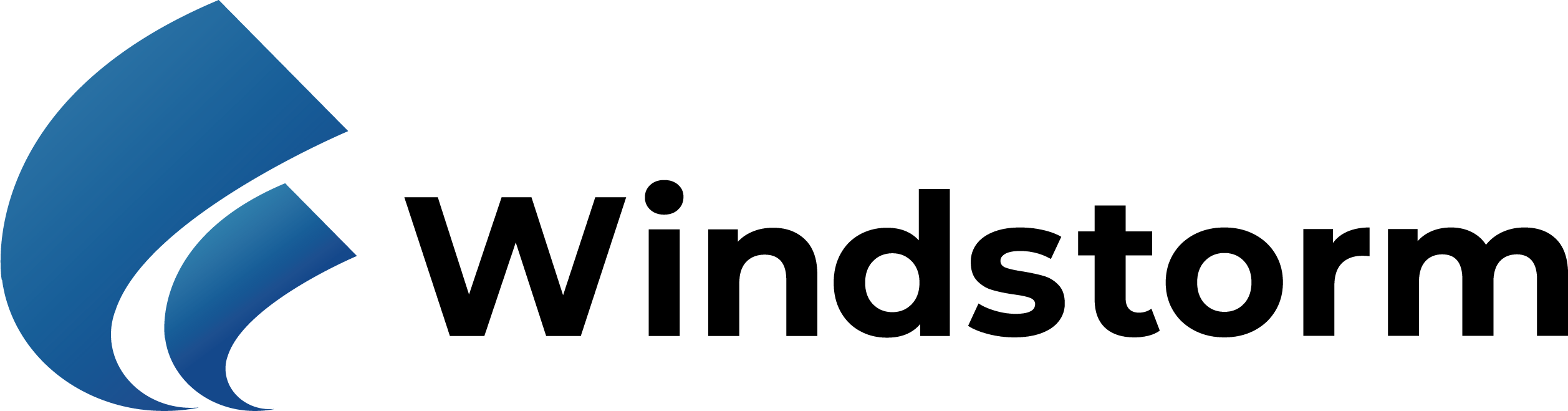 Логотип бренда участника выставки CeMAT Russia