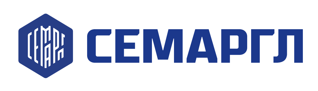 Логотип бренда участника выставки CeMAT Russia