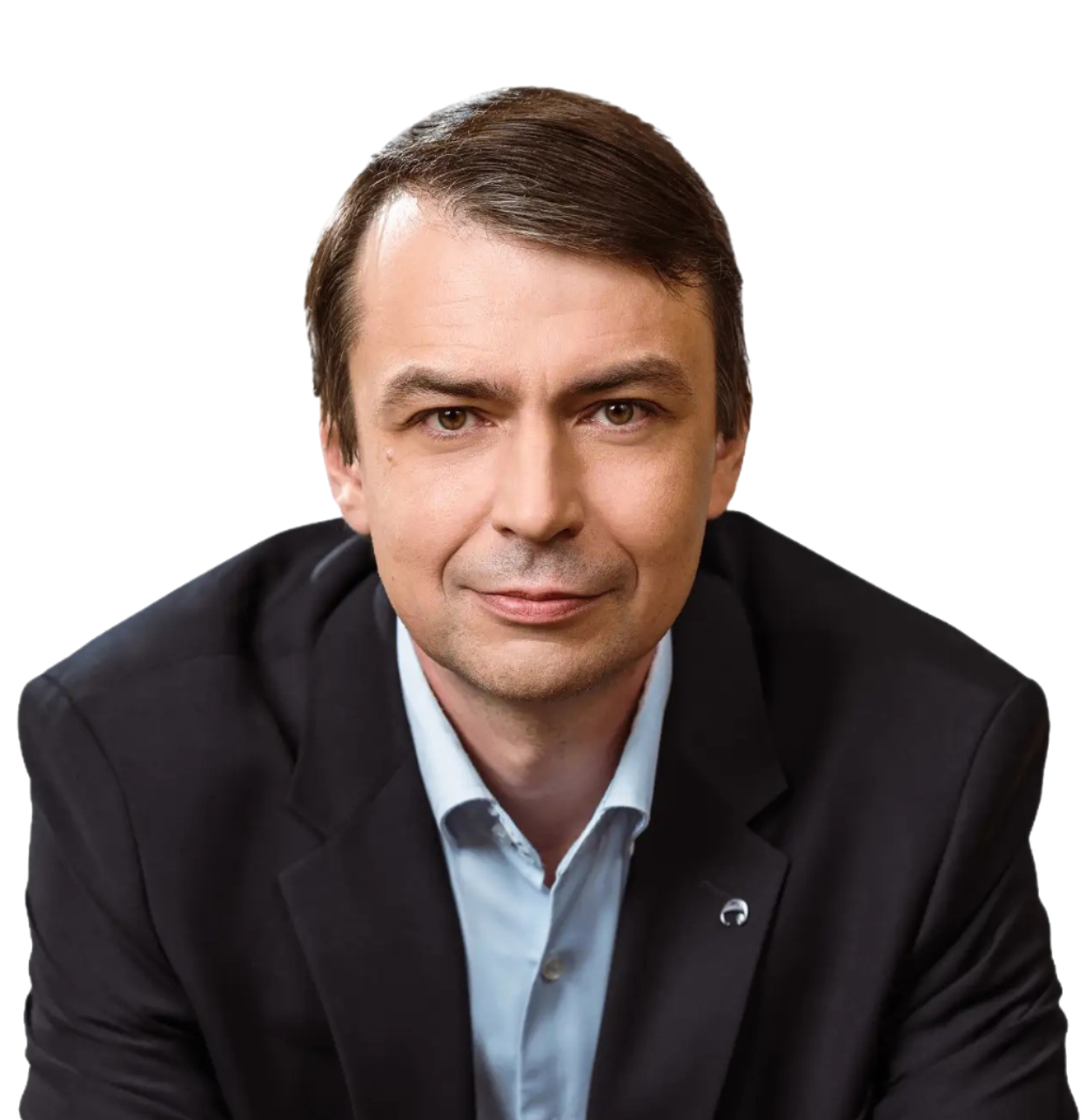 Валерий Решетников 