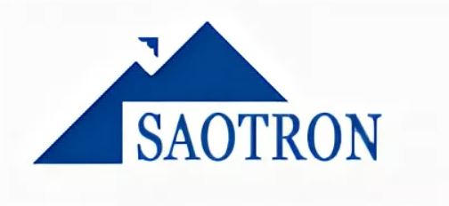 Логотип бренда участника выставки CeMAT Russia