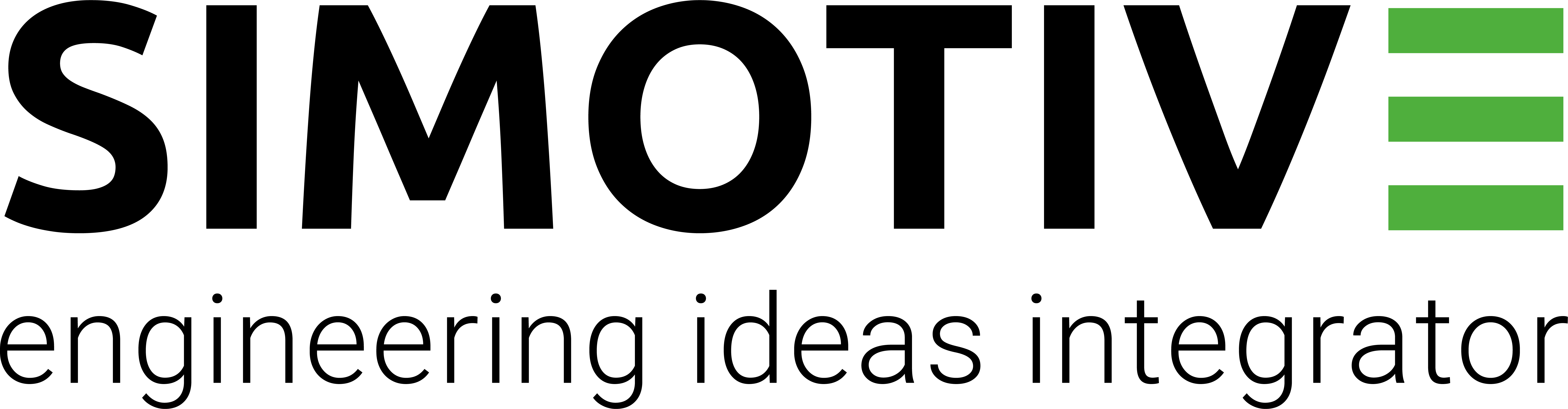 Логотип бренда участника выставки CeMAT Russia