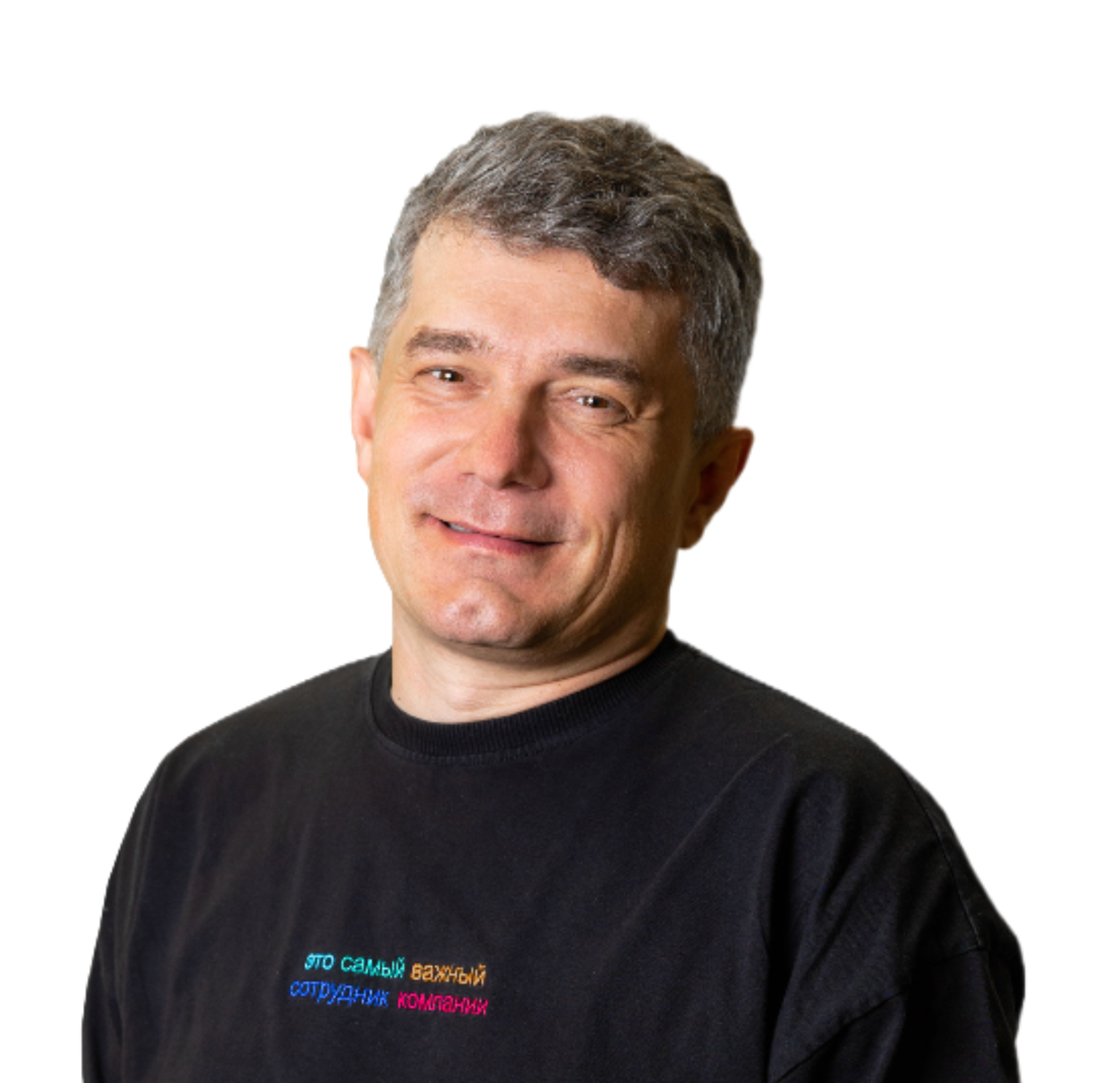 Владимир Кулёмин