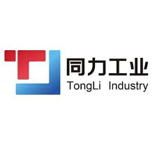 Логотип бренда участника выставки CeMAT Russia