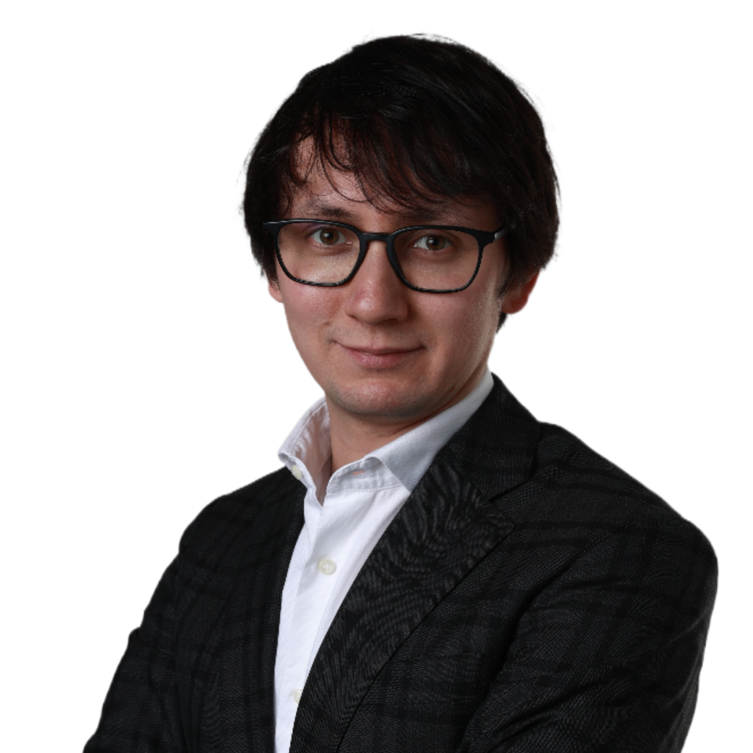 Sergey Le-Zakharov