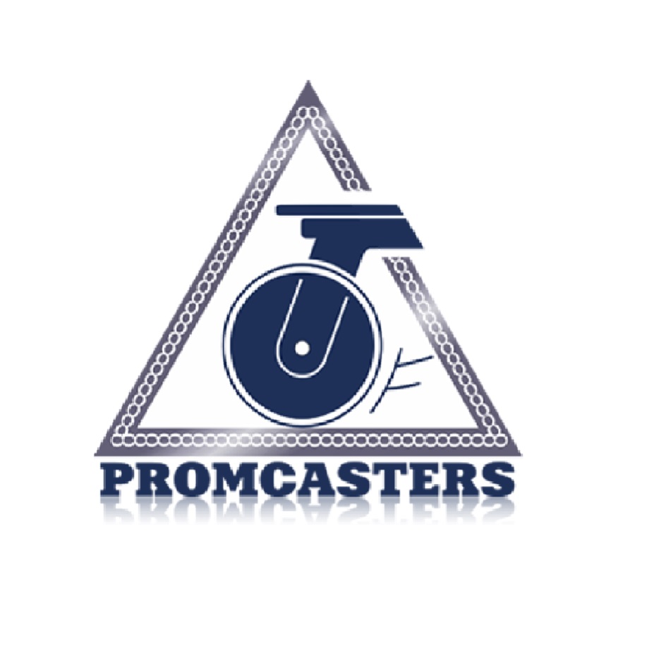 Логотип бренда участника выставки CeMAT Russia