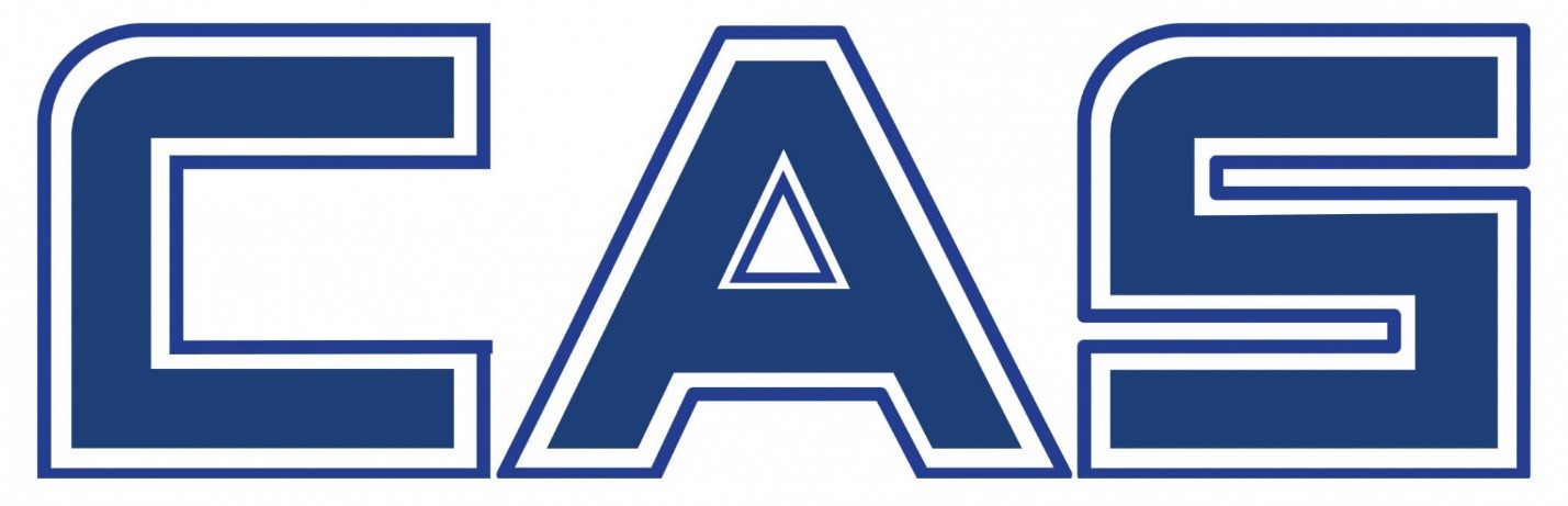 Логотип бренда участника выставки CeMAT Russia