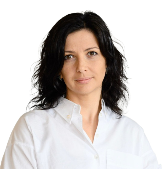 Anna Lazukina