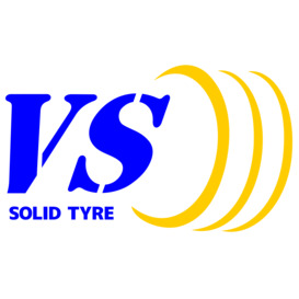 Логотип бренда участника выставки CeMAT Russia