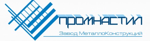 Логотип бренда участника выставки CeMAT Russia