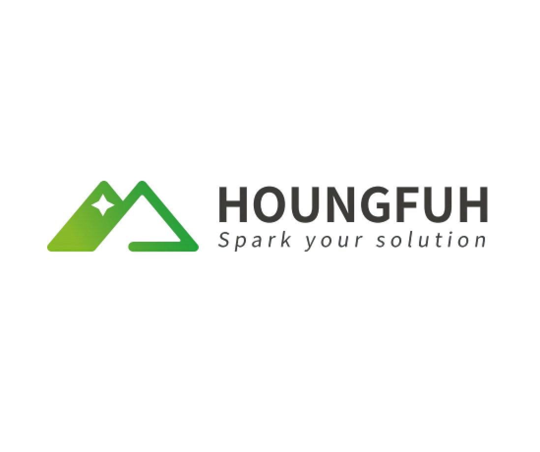 Логотип компании JIN HOUNG FUH (CHUZHOU) TECHNOLOGY  CO.,LTD