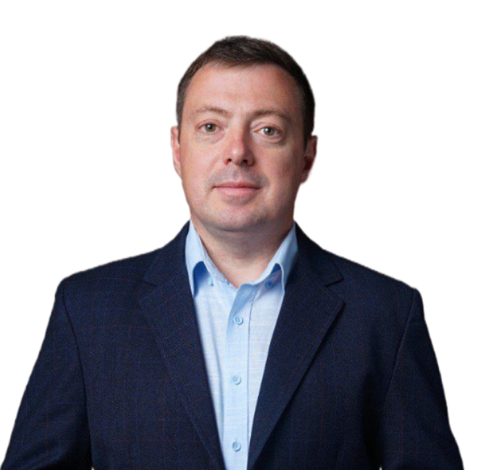 Vitaly Boyko