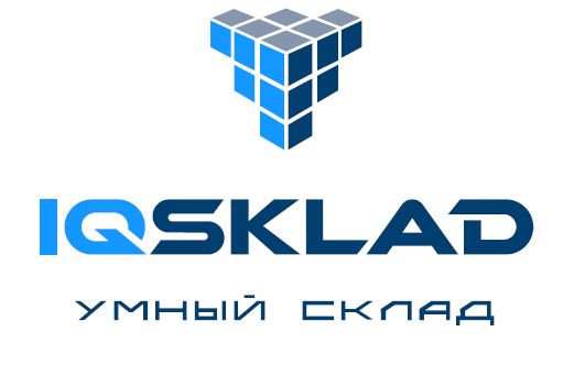 Логотип бренда участника выставки CeMAT Russia