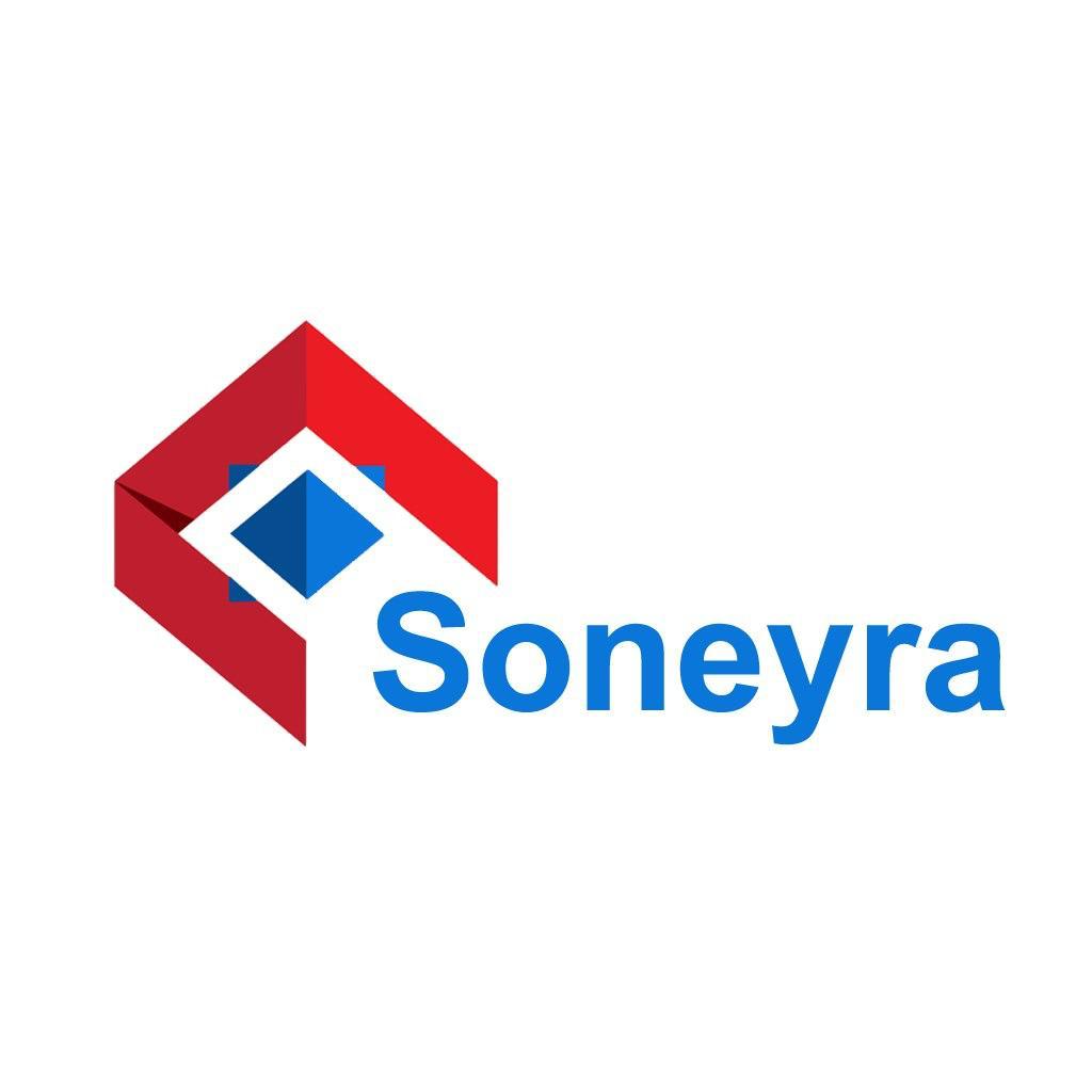 Логотип бренда участника выставки CeMAT Russia