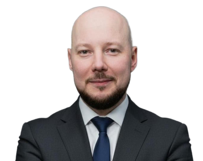 Andrey Gorn