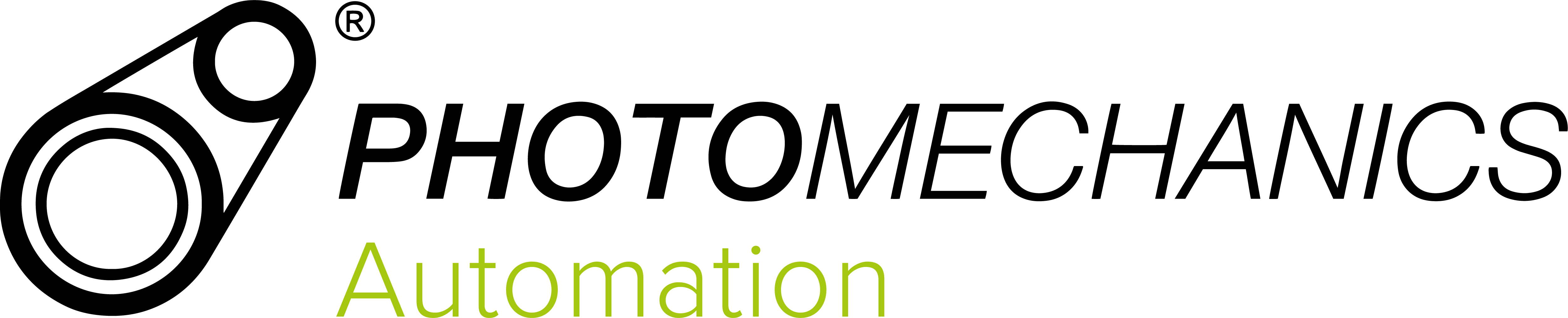 Логотип бренда участника выставки CeMAT Russia