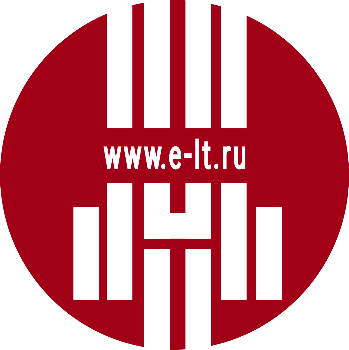 Логотип бренда участника выставки CeMAT Russia