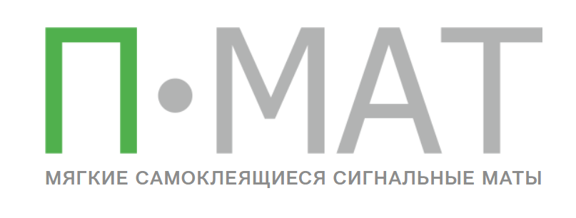 Логотип бренда участника выставки CeMAT Russia