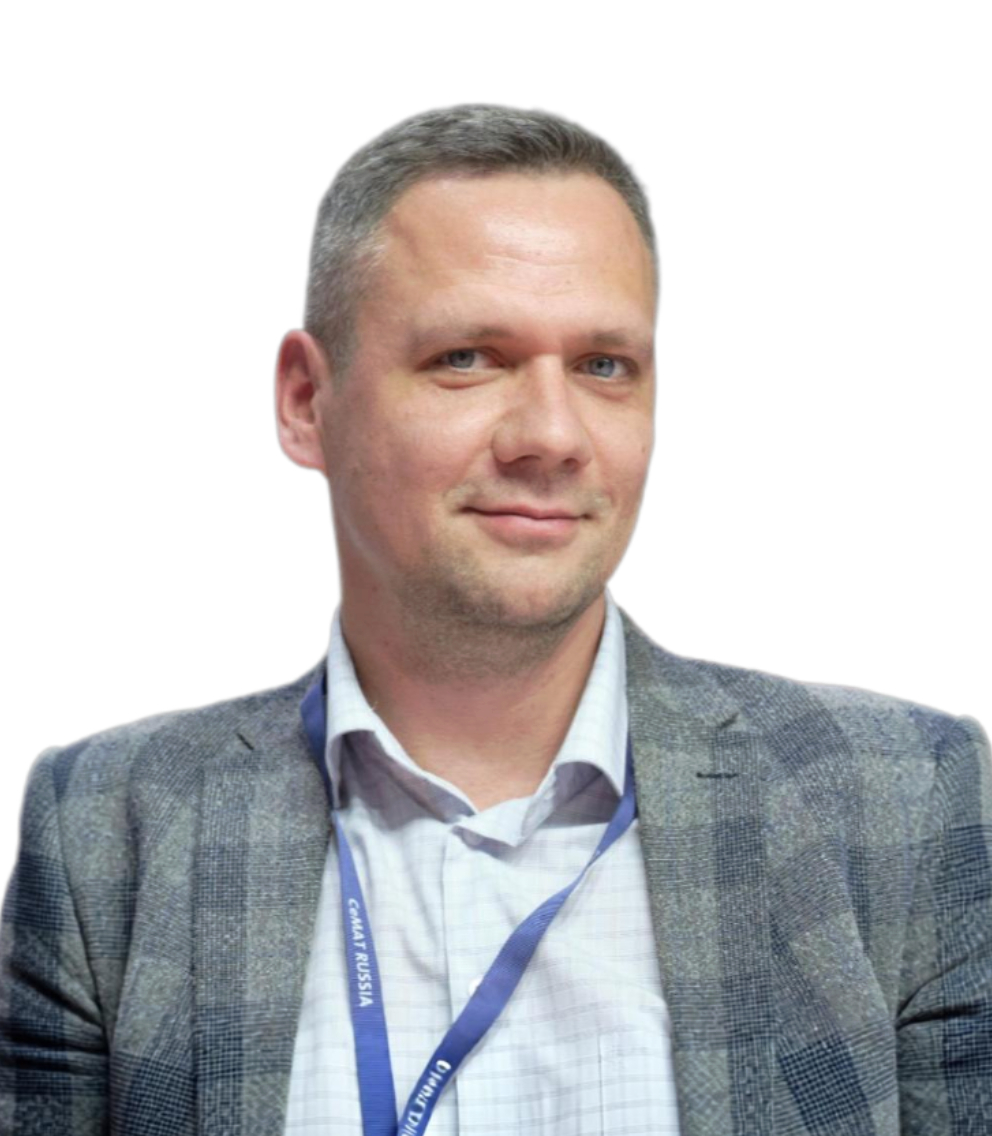 Дмитрий Ледяев