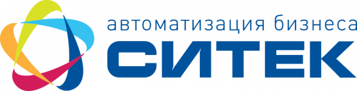 Логотип бренда участника выставки CeMAT Russia