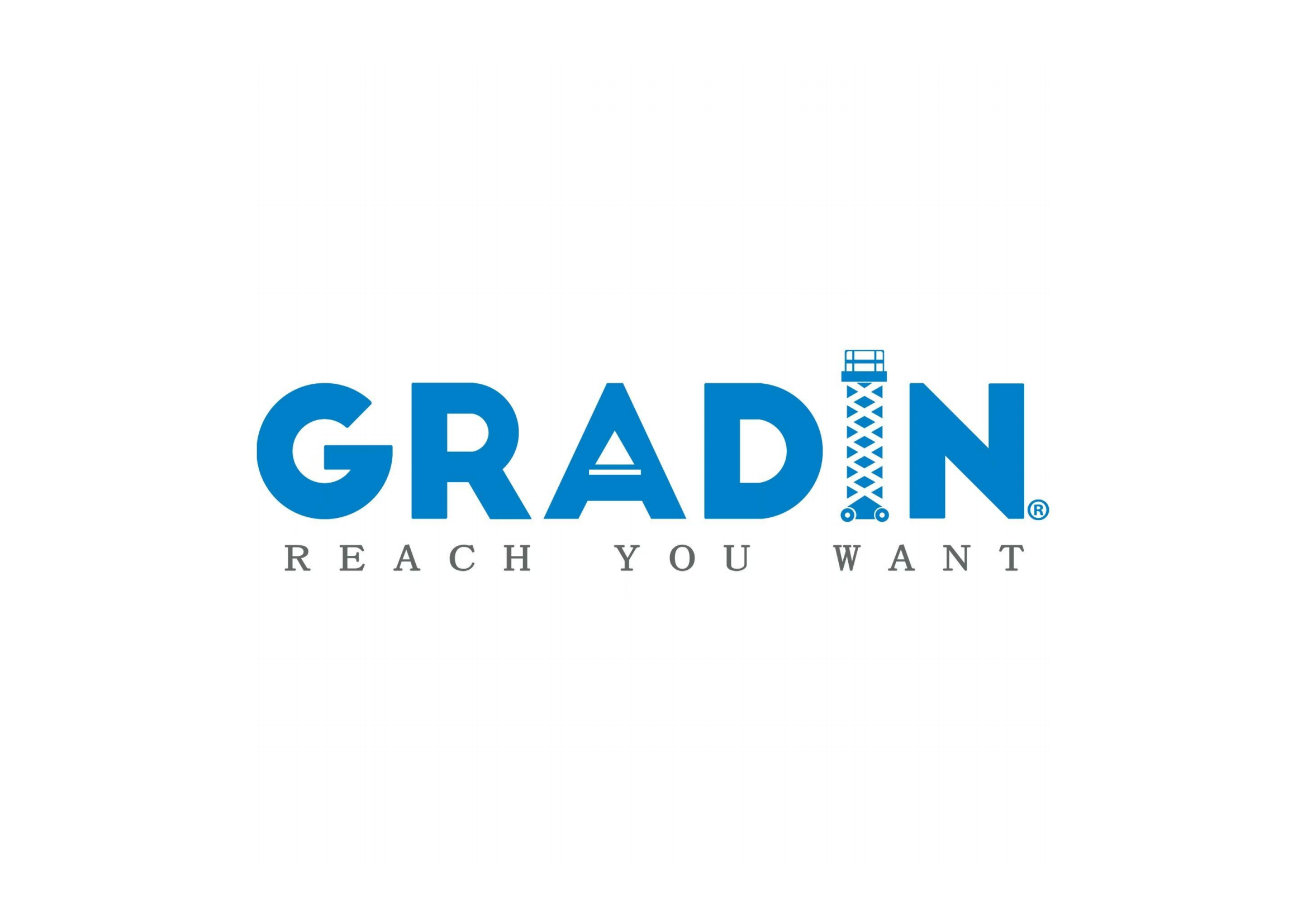 Логотип компании Jinan Gradin Machinery Co., Ltd.