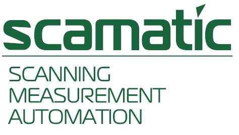Логотип бренда участника выставки CeMAT Russia