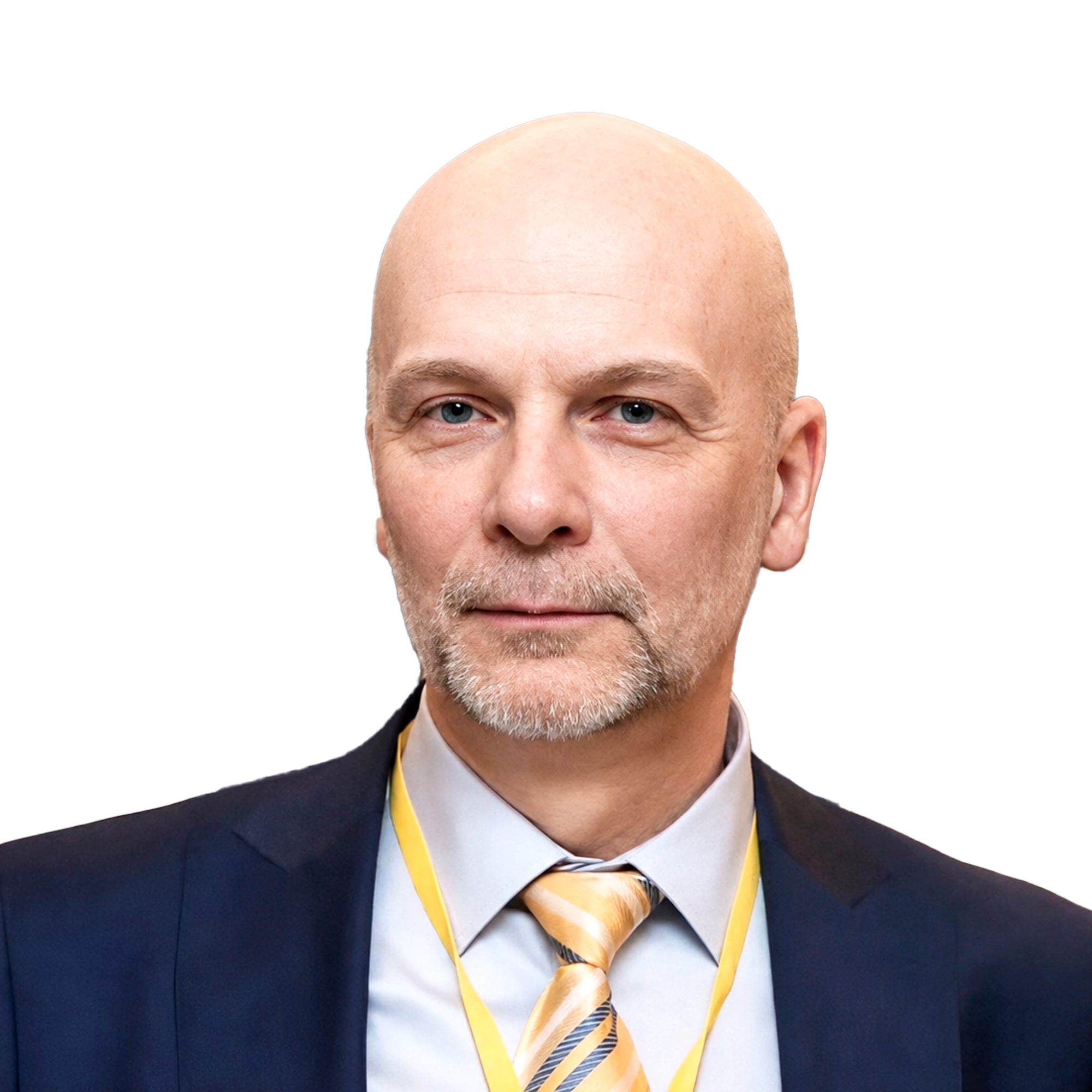 Sergey Sak